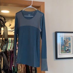 Toad&Co medium shirt.